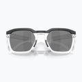 Sunglasses Oakley HSTN SQ matte black 5