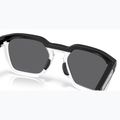 Sunglasses Oakley HSTN SQ matte black 7