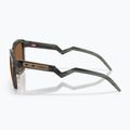 Sunglasses Oakley HSTN SQ grey smoke 3