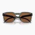 Sunglasses Oakley HSTN SQ grey smoke 5