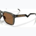 Sunglasses Oakley HSTN SQ grey smoke 6