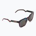 Sunglasses Oakley HSTN SQ polished black