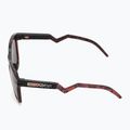 Sunglasses Oakley HSTN SQ polished black 4