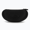 Sunglasses Oakley HSTN SQ 10t dark amber 5