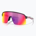 Sunglasses Oakley Sutro Lite Troy Lee Designs matte black/prizm road