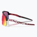 Sunglasses Oakley Sutro Lite Troy Lee Designs matte black/prizm road 3