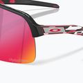 Sunglasses Oakley Sutro Lite Troy Lee Designs matte black/prizm road 6
