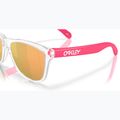 Sunglasses Oakley Frogskins clear 6