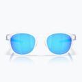 Sunglasses Oakley Latch matte clear 2