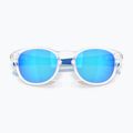 Sunglasses Oakley Latch matte clear 5