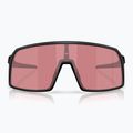 Sunglasses Oakley Sutro matte black/prizm dark golf 2
