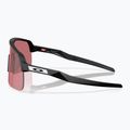 Sunglasses Oakley Sutro Lite matte black/prizm dark golf 3