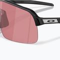 Sunglasses Oakley Sutro Lite matte black/prizm dark golf 6