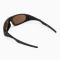 Sunglasses Oakley Neoforma 100t matte black 2