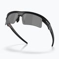 Sunglasses Oakley Bisphera Speed matte black/prizm black 4