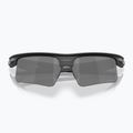 Sunglasses Oakley Bisphera Speed matte black/prizm black 5