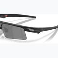 Sunglasses Oakley Bisphera Speed matte black/prizm black 6