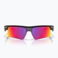 Sunglasses Oakley Bisphera Speed matte black/prizm road 2
