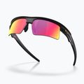 Sunglasses Oakley Bisphera Speed matte black/prizm road 4
