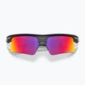 Sunglasses Oakley Bisphera Speed matte black/prizm road 5