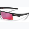 Sunglasses Oakley Bisphera Speed matte black/prizm road 6