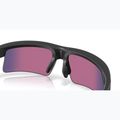 Sunglasses Oakley Bisphera Speed matte black/prizm road 7