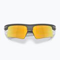 Sunglasses Oakley Bisphera Speed matte carbon 5