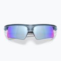 Sunglasses Oakley Bisphera Speed matte trans abyss 5