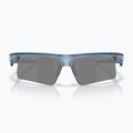 Sunglasses Oakley Bisphera Speed matte trans stone 8
