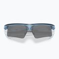 Sunglasses Oakley Bisphera Speed matte trans stone 9