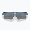 Sunglasses Oakley Bisphera Speed matte trans stone 10