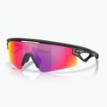 Sunglasses Oakley Sphaera Strike matte black/prizm road