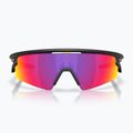 Sunglasses Oakley Sphaera Strike matte black/prizm road 3