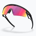 Sunglasses Oakley Sphaera Strike matte black/prizm road 4