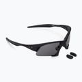 Sunglasses Oakley Suture Jacket matte black