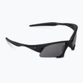 Sunglasses Oakley Suture Jacket matte black 2