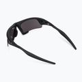 Sunglasses Oakley Suture Jacket matte black 3
