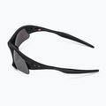 Sunglasses Oakley Suture Jacket matte black 5