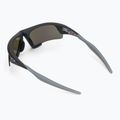 Sunglasses Oakley Suture Jacket matte carbon 2