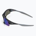 Sunglasses Oakley Suture Jacket matte carbon 4