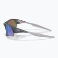 Sunglasses Oakley Suture Jacket matte carbon 5
