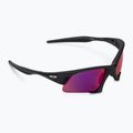 Sunglasses Oakley Suture Jacket matte black 2
