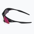 Sunglasses Oakley Suture Jacket matte black 5
