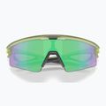 Sunglasses Oakley Sphaera Strike Tour De France matte fern/prizm road jade 5