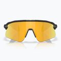 Sunglasses Oakley Stunt Devil matte black splatter/prizm 24k 2