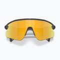 Sunglasses Oakley Stunt Devil matte black splatter/prizm 24k 5
