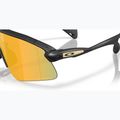 Sunglasses Oakley Stunt Devil matte black splatter/prizm 24k 6
