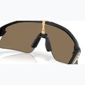 Sunglasses Oakley Stunt Devil matte black splatter/prizm 24k 7