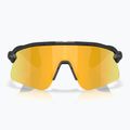 Sunglasses Oakley Stunt Devil S matte black splatter/prizm 24k 2