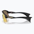 Sunglasses Oakley Stunt Devil S matte black splatter/prizm 24k 3